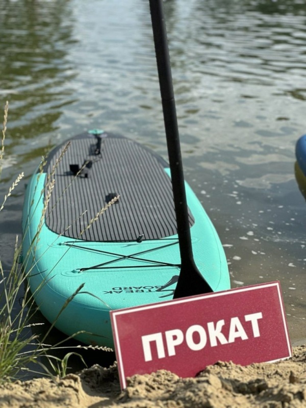 Белые Берега