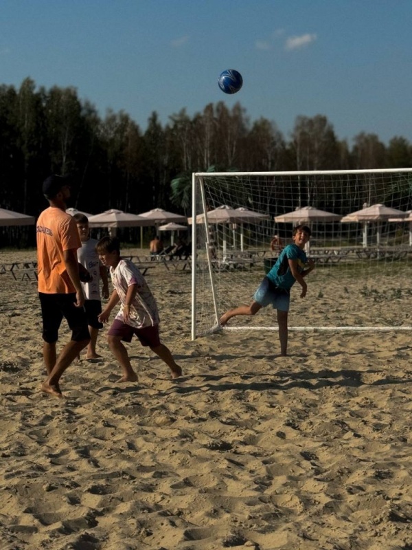  Белые Берега