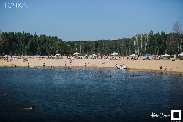  Белые Берега