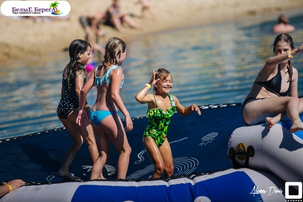  Белые Берега