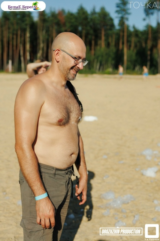  Белые Берега