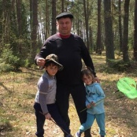  Белые Берега