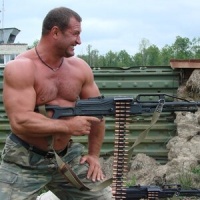  Белые Берега