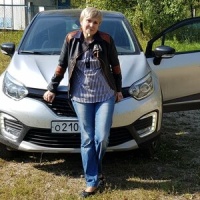  Белые Берега