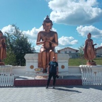  Белые Берега