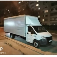 Белые Берега