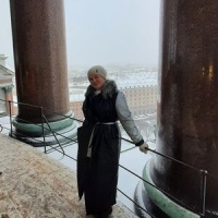  Белые Берега