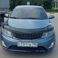  Белые Берега