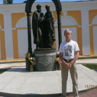  Белые Берега