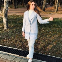  Белые Берега